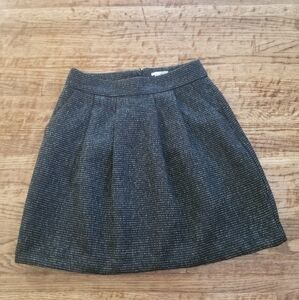 Halogen Pleated Skirt